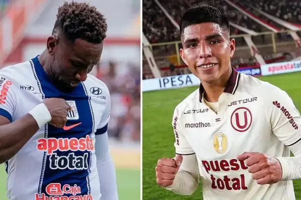 Alianza Lima vs Universitario: latest news of the classic for the Torneo Clausura