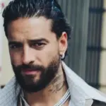 Maluma announces the birth of his second child and reveals his name