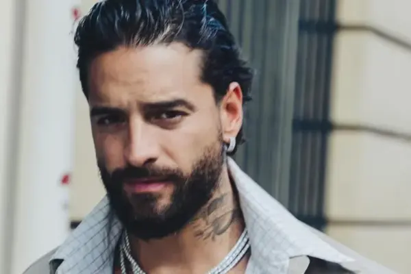 Maluma announces the birth of his second child and reveals his name