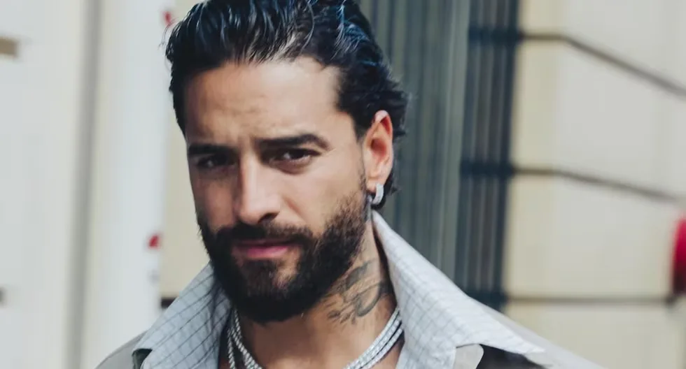 Maluma announces the birth of his second child and reveals his name
