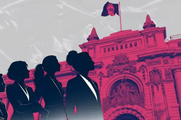 The new bicameral Congress reached a new record of women, but the Senate is still far from parity