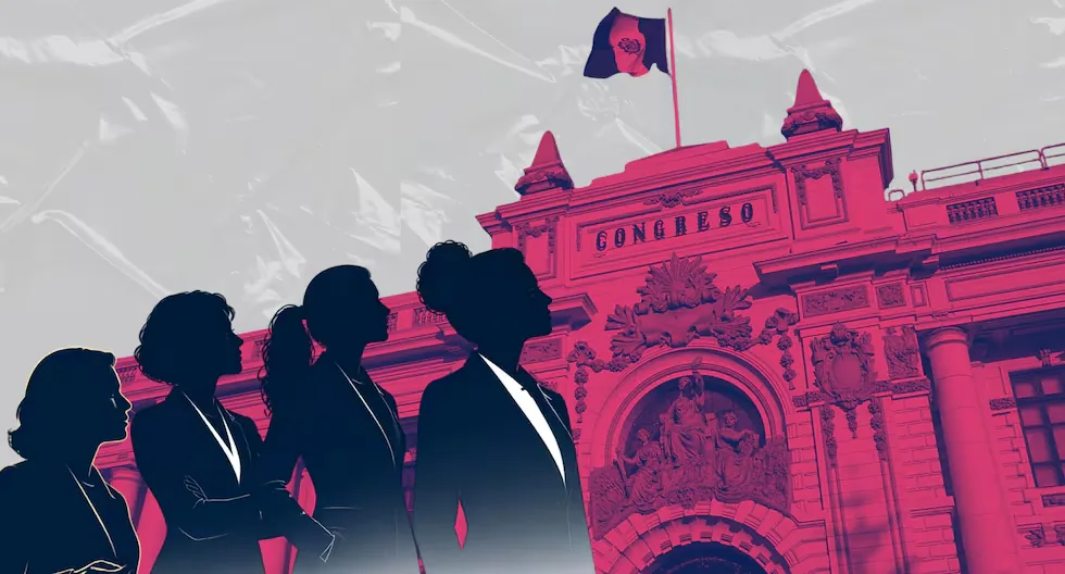 The new bicameral Congress reached a new record of women, but the Senate is still far from parity
