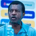 Sporting Cristal today, press conference: latest news on the Uribe Case in La Florida