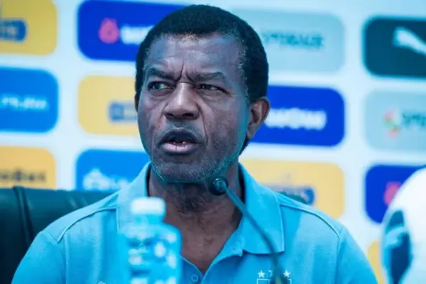 Sporting Cristal today, press conference: latest news on the Uribe Case in La Florida