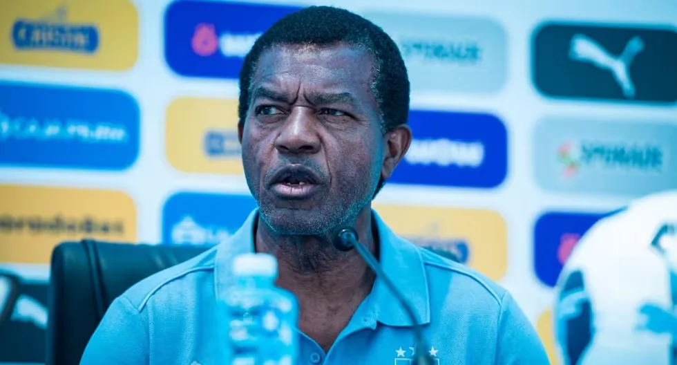 Sporting Cristal today, press conference: latest news on the Uribe Case in La Florida