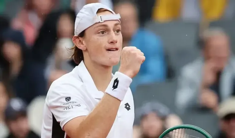 Ignacio Buse vs. Marcos Giron LIVE: check the schedules, TV channels and where to watch the match ONLINE for the US Open 2026.