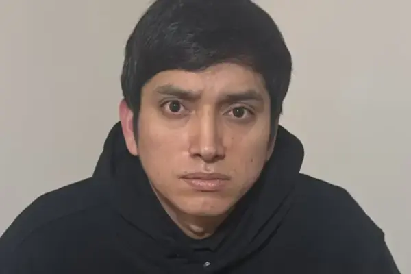 Mininter confirms arrest in Bolivia of ‘Jhon Pulpo’, identified as leader of ‘Los Pulpos’