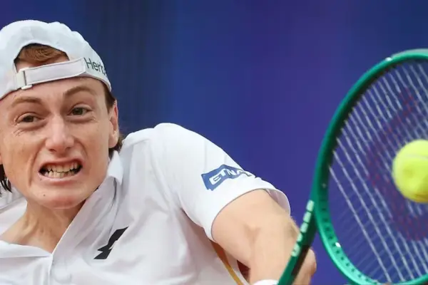 Watch, Ignacio Buse vs. Benjamin Bonzi LIVE for US Open 2026