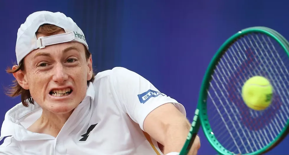 Watch, Ignacio Buse vs. Benjamin Bonzi LIVE for US Open 2026