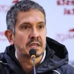 “I was locked in the dressing room for 3 hours, Arosemena never called me”: Franco Velazco accuses Alianza Lima management of mistreatment