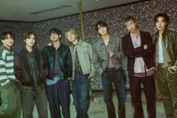 “Permission to Dance”: how to participate in the BTS-inspired dance contest by Somos