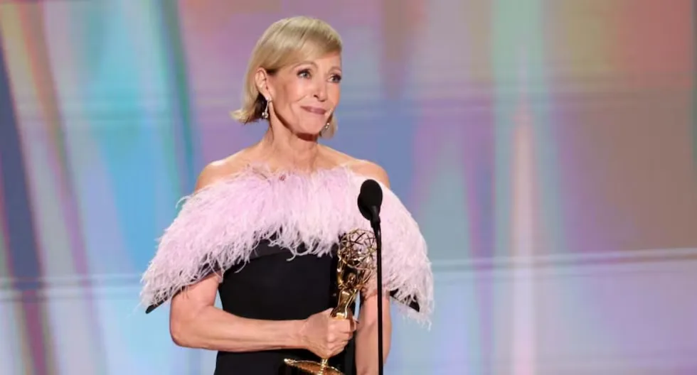 Emmys 2026: Allison Janney took a key award from “The Pitt”: Best Supporting Actress in a Drama