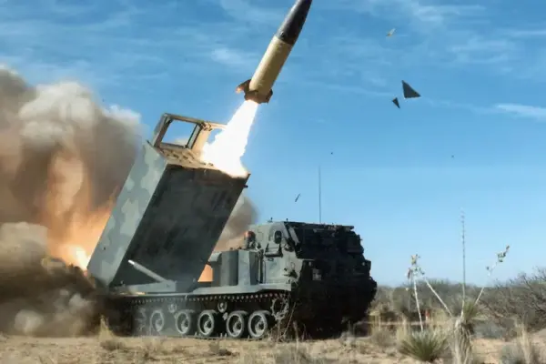 U.S. acknowledges ammunition shortage due to war with Iran: what would happen if China opens another front?
