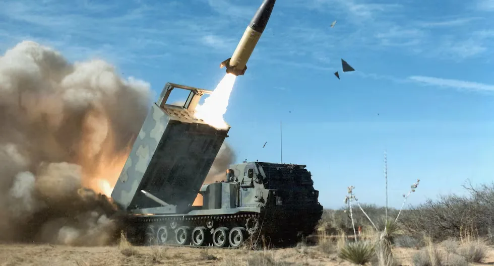 U.S. acknowledges ammunition shortage due to war with Iran: what would happen if China opens another front?