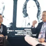 LATAM Media Leaders Summit 2026: review the best images from the first day of the event