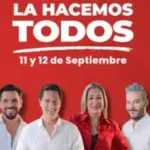 Teletón 2026 LIVE: everything about the start, the goal, and ways to donate