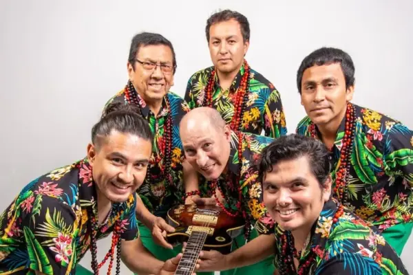 Los Mirlos at the Tiny Desk: When and where will their performance in the international format premiere?