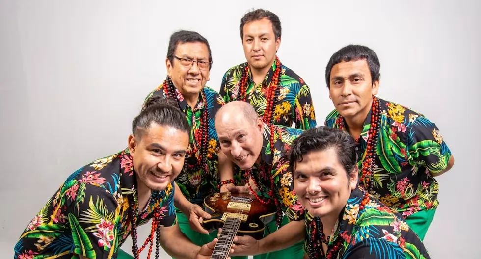 Los Mirlos at the Tiny Desk: When and where will their performance in the international format premiere?