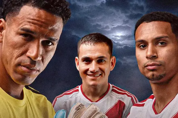 Mano Menezes prepares his new list of call-ups: When will the chosen players of the Bicolor be announced?