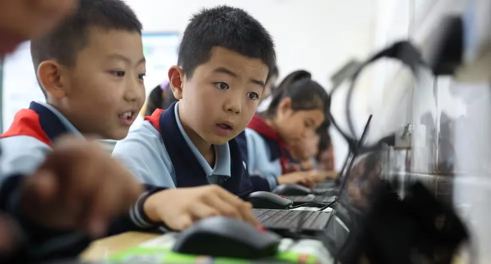 Ally or threat? The AI revolution is already impacting students and their learning