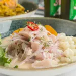 El Niño phenomenon changes supply and puts cevicherías to the test: faced with more expensive fish, how do they adapt to avoid drowning their costs?