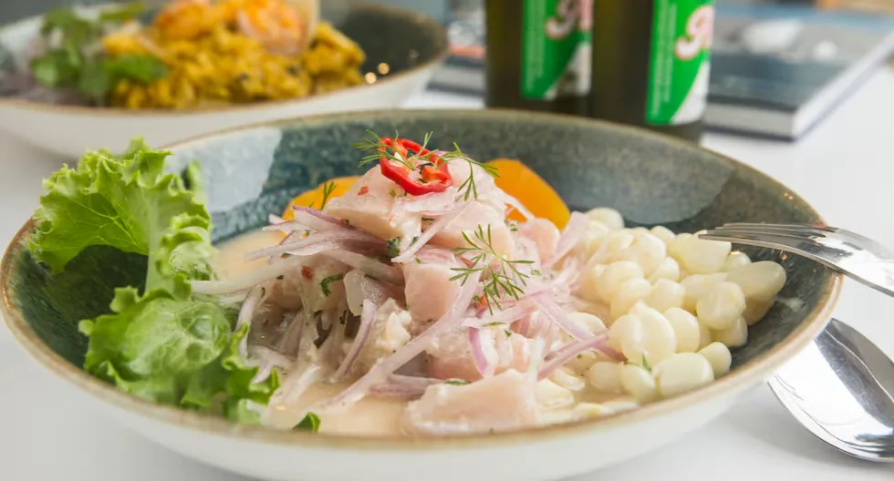 El Niño phenomenon changes supply and puts cevicherías to the test: faced with more expensive fish, how do they adapt to avoid drowning their costs?