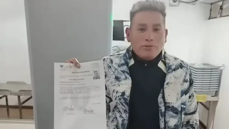 Massacre in Trujillo: who is Jhonsson Pulpo, the fugitive accused as the leader of Los Pulpos?