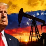 Trump and Venezuela's oil: what does the "historic" agreement giving the U.S. access to 65 billion barrels mean?