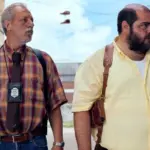 “Gutiérrez is mai neim”: loyal (and somewhat clumsy) police officers in a comedy that refreshes streaming