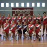 Peru in the 2026 South American Volleyball Championship: schedule, times, matches, and where to watch La Bicolor