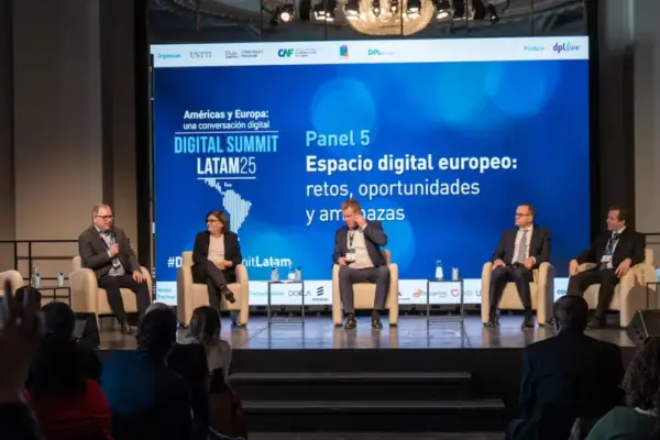 Artificial intelligence, new revenue models, and leadership: these are the topics that will define the LATAM Media Leaders Summit 2026