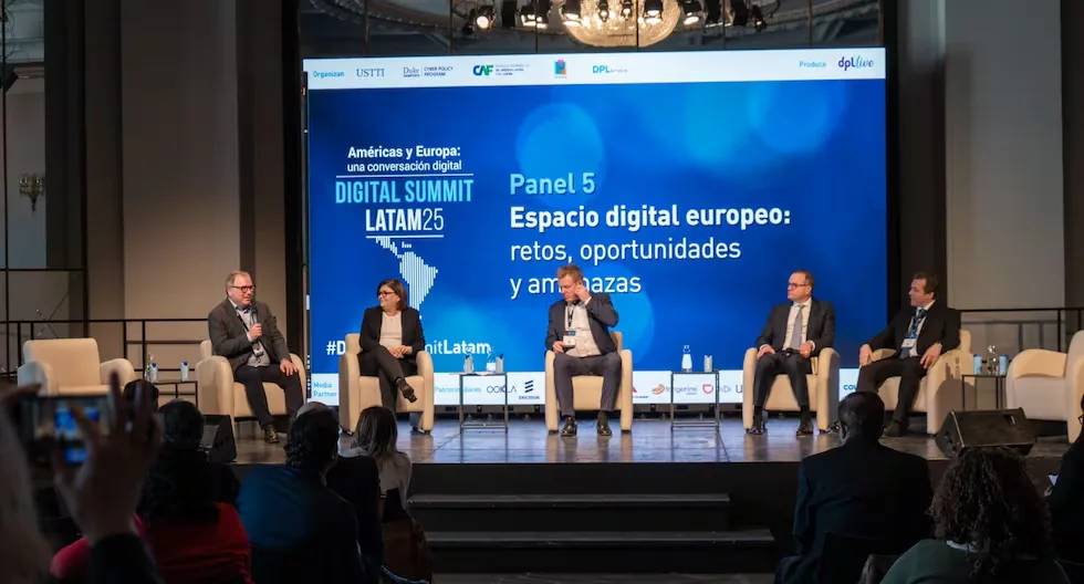 Artificial intelligence, new revenue models, and leadership: these are the topics that will define the LATAM Media Leaders Summit 2026