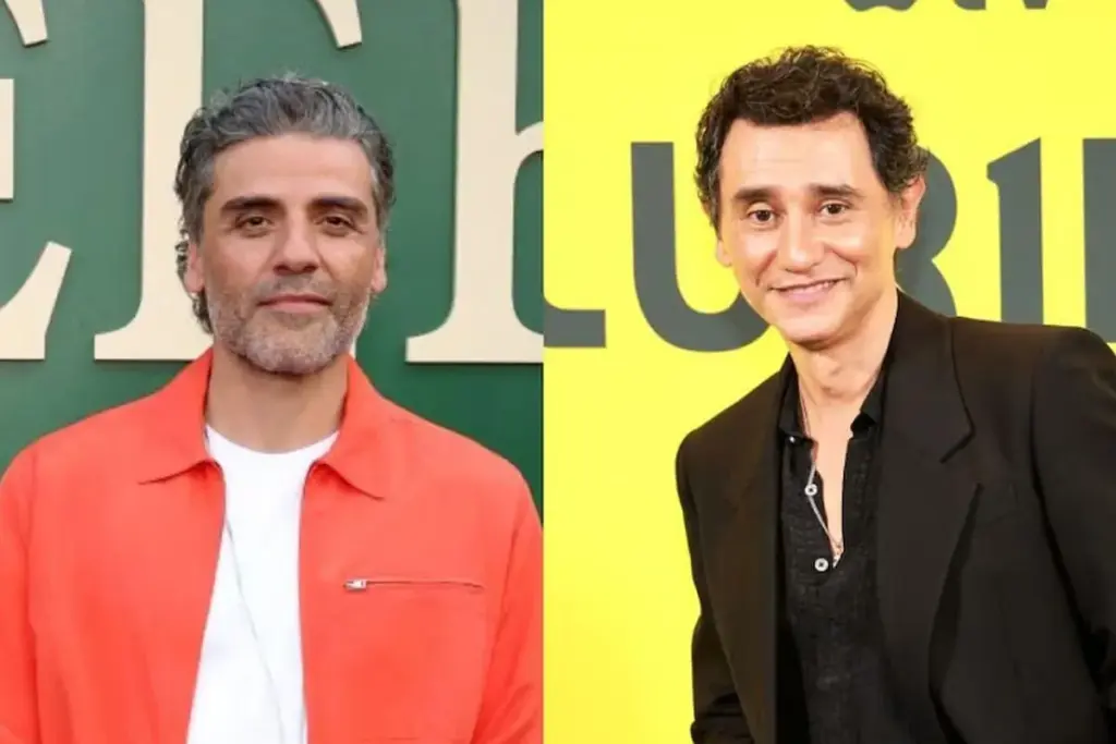 Emmys Awards 2026 LIVE: red carpet and latest news from the gala honoring the best in TV and streaming