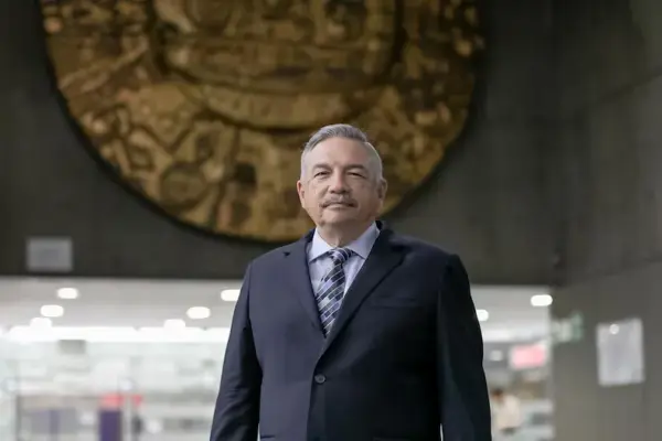 Alberto Beingolea: “If they insist on not giving [the powers], they are complicating life for Peru”