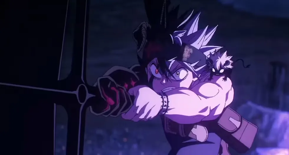 “Black Clover” Season 2: Confirmed Premiere Date