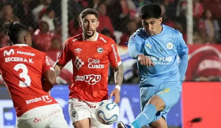 Check the match times for Cienciano vs. Montevideo City Torque today, Thursday, September 17 for the second leg of the Copa Sudamericana quarterfinals.