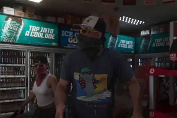 “Grand Theft Auto VI” has made a significant change to how weapons work