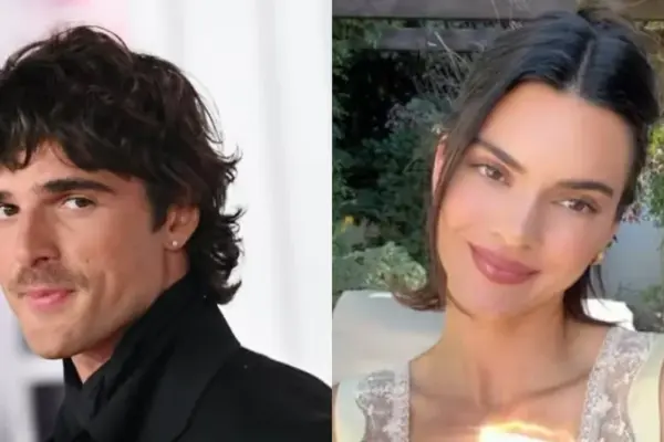 Should a couple pay everything 50/50? Kendall Jenner, Jacob Elordi, and the debate about money and power