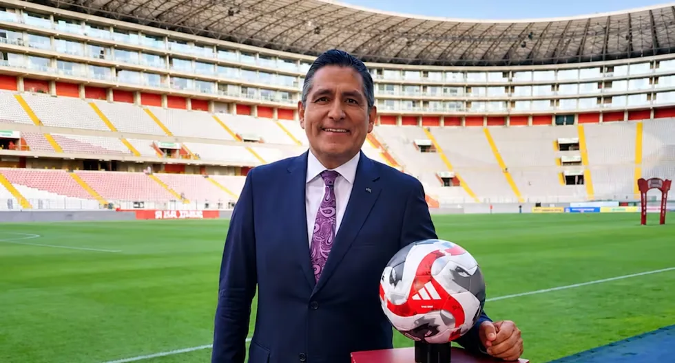“The referees are still amateurs. We are in the worst moment of refereeing”: Winston Reátegui and his harsh diagnosis that also questions the VAR