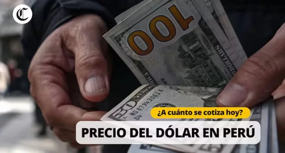 Dollar price in Peru today, Saturday, September 5: what is the exchange rate of the day