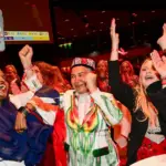 The Social Democratic Left leads the elections in Sweden and the far right loses ground