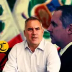 Rafael, beware of the Defense, a chronicle by Fernando Vivas about the role of Minister Belaúnde Llosa