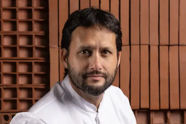 Peruvian cuisine to the Middle East and Maldives: Jaime Pesaque, chef and entrepreneur owner of Mayta and 500 Grados, prepares new restaurants