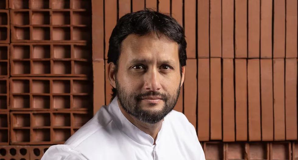 Peruvian cuisine to the Middle East and Maldives: Jaime Pesaque, chef and entrepreneur owner of Mayta and 500 Grados, prepares new restaurants