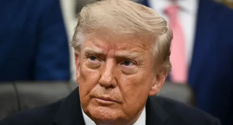 Trump says that Delcy Rodríguez wants elections but believes that Venezuela is not ready