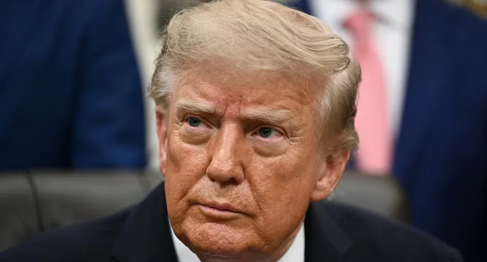 Trump says that Delcy Rodríguez wants elections but believes that Venezuela is not ready