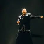 “Lima, you are my fuel”: Ricky Martin ignited Costa 21 on a night of dance, desire, and nostalgia | Chronicle and photos