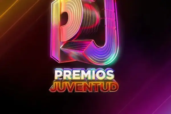 Premios Juventud 2026 live: winners, performances, and minute by minute