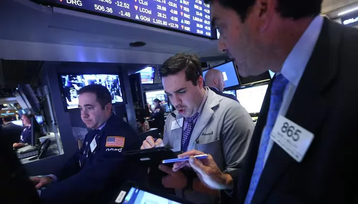 Emerging markets