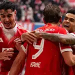 Bayern vs. VfL Osnabrück with Luis Díaz: when they play, channels and where to watch the match for the German Cup